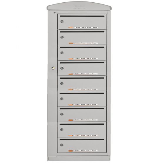 Multi occupancy box Tyra 19 - Flexbox